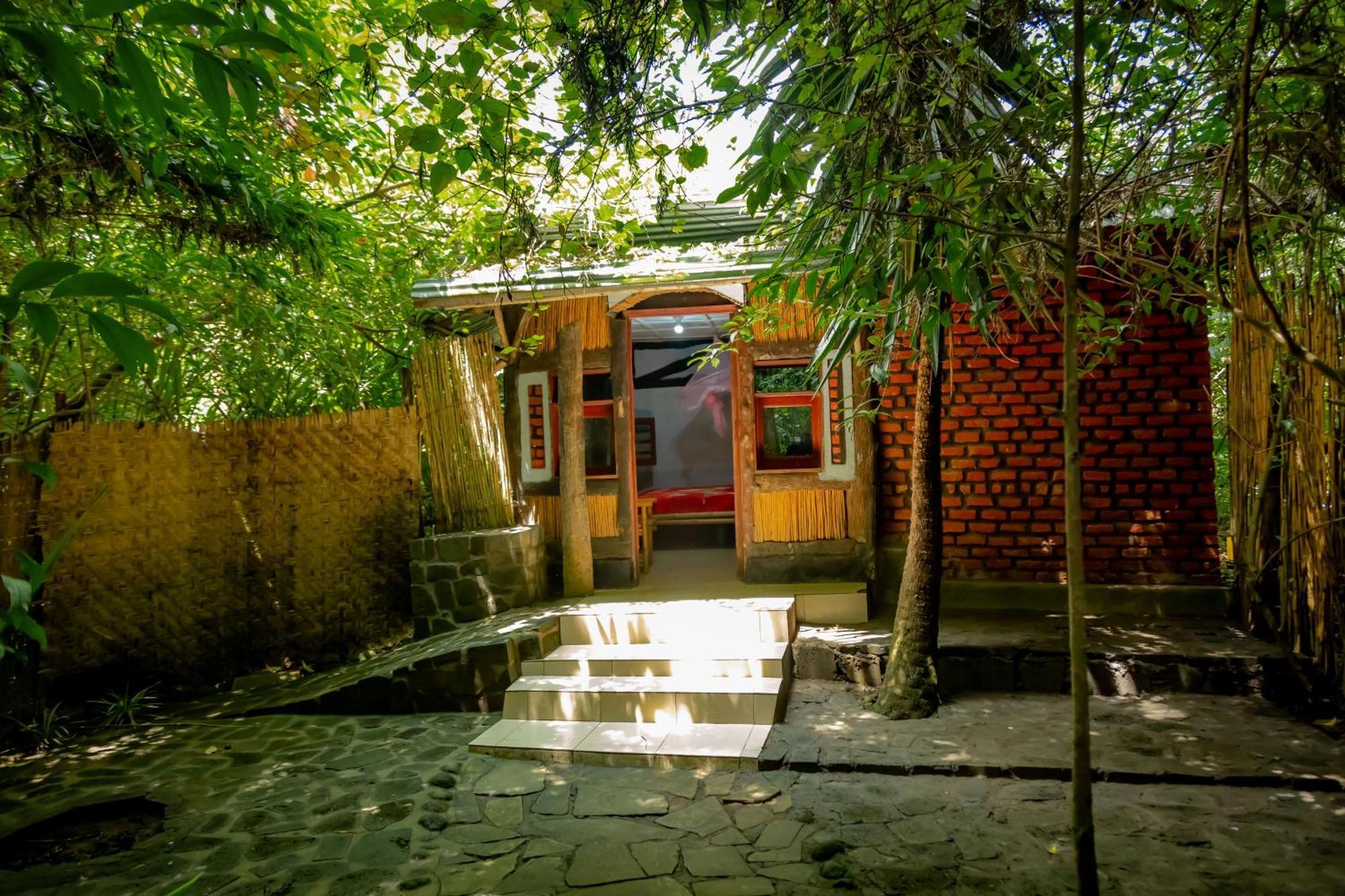 Fravan Eco Resort By Apogee Ruhengeri Bagian luar foto
