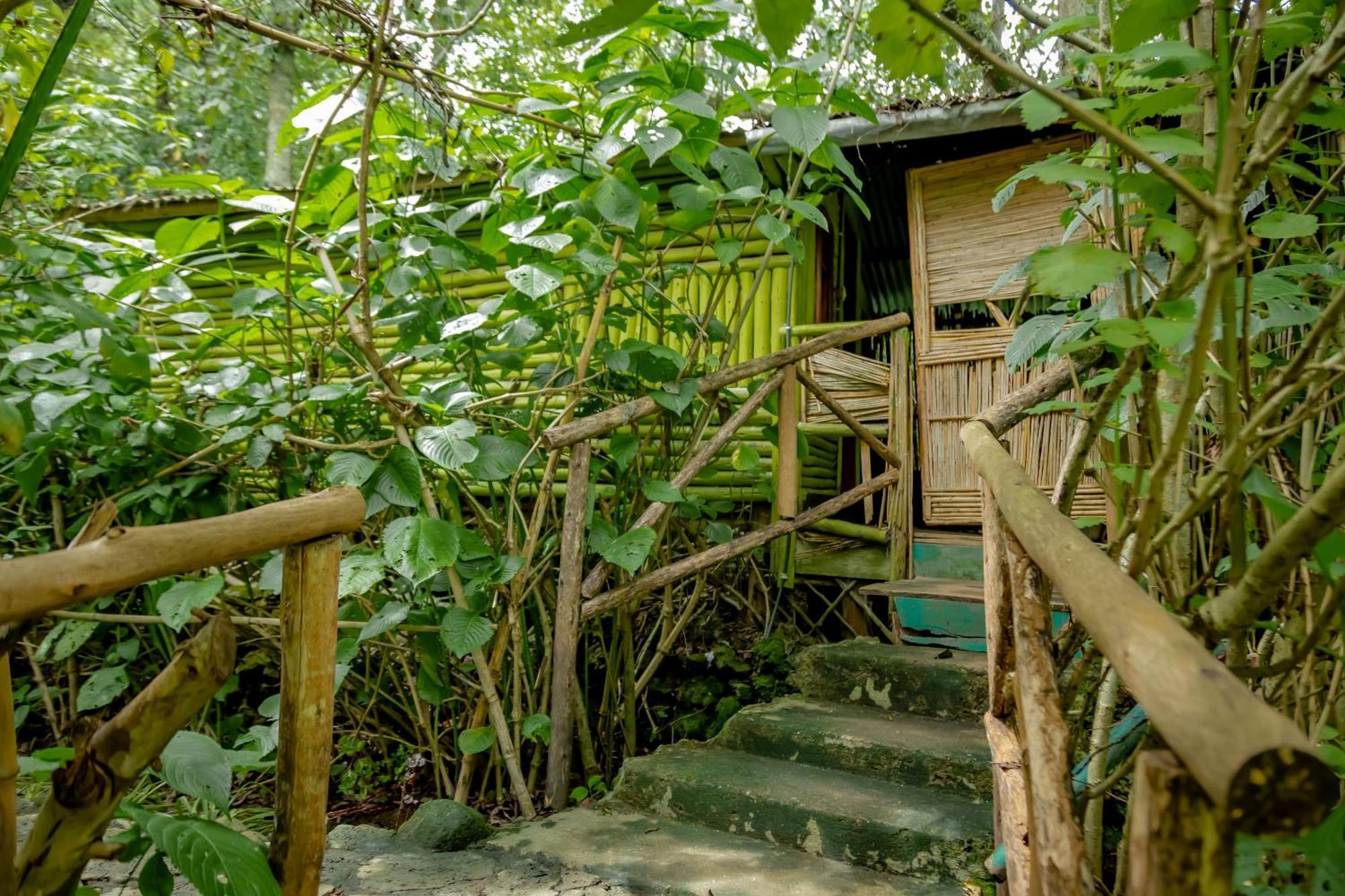 Fravan Eco Resort By Apogee Ruhengeri Bagian luar foto