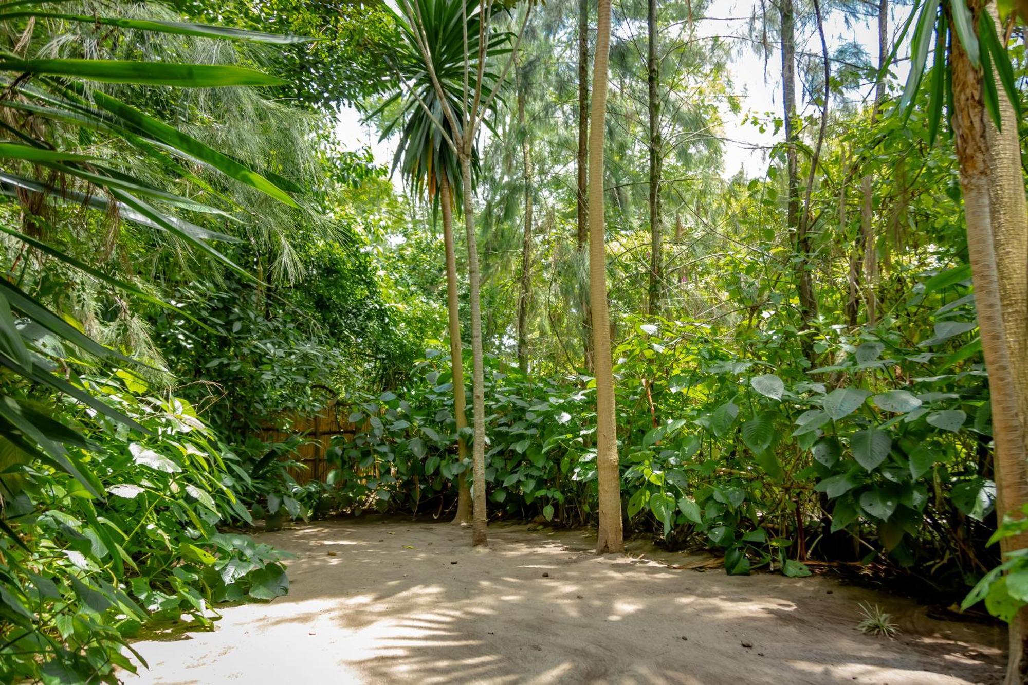 Fravan Eco Resort By Apogee Ruhengeri Bagian luar foto