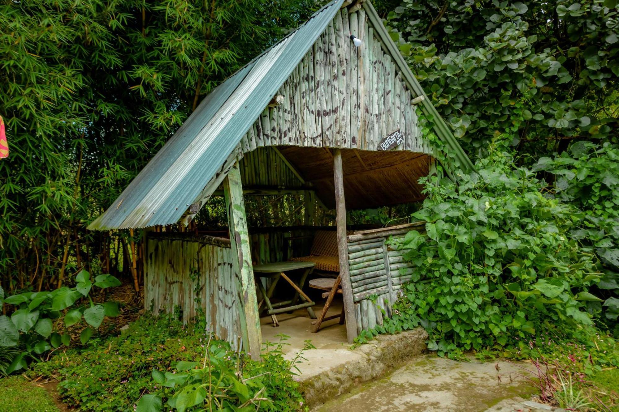 Fravan Eco Resort By Apogee Ruhengeri Bagian luar foto