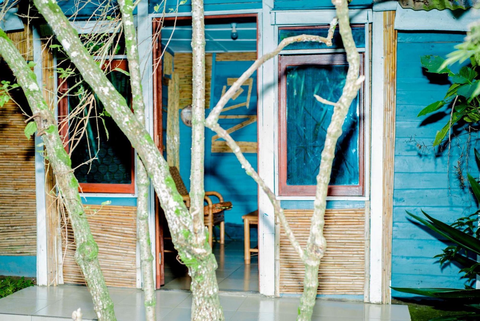 Fravan Eco Resort By Apogee Ruhengeri Bagian luar foto
